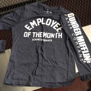The Office t shirt